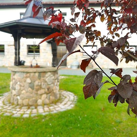 Ferienwohnung Am Bergmannsbrunnen Schoenheide Ngoại thất bức ảnh