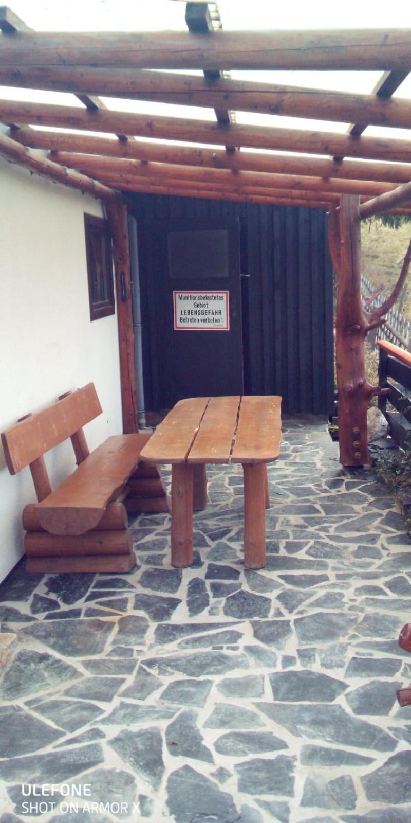 Ferienwohnung Am Bergmannsbrunnen Schoenheide Ngoại thất bức ảnh
